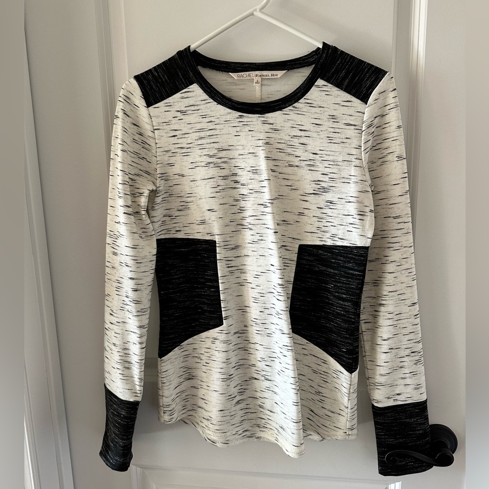 Rachel roy shirt